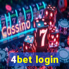 4bet login